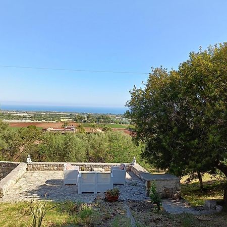 Le Finestre Sul Mare Acomodação com café da manhã Conversano Exterior foto