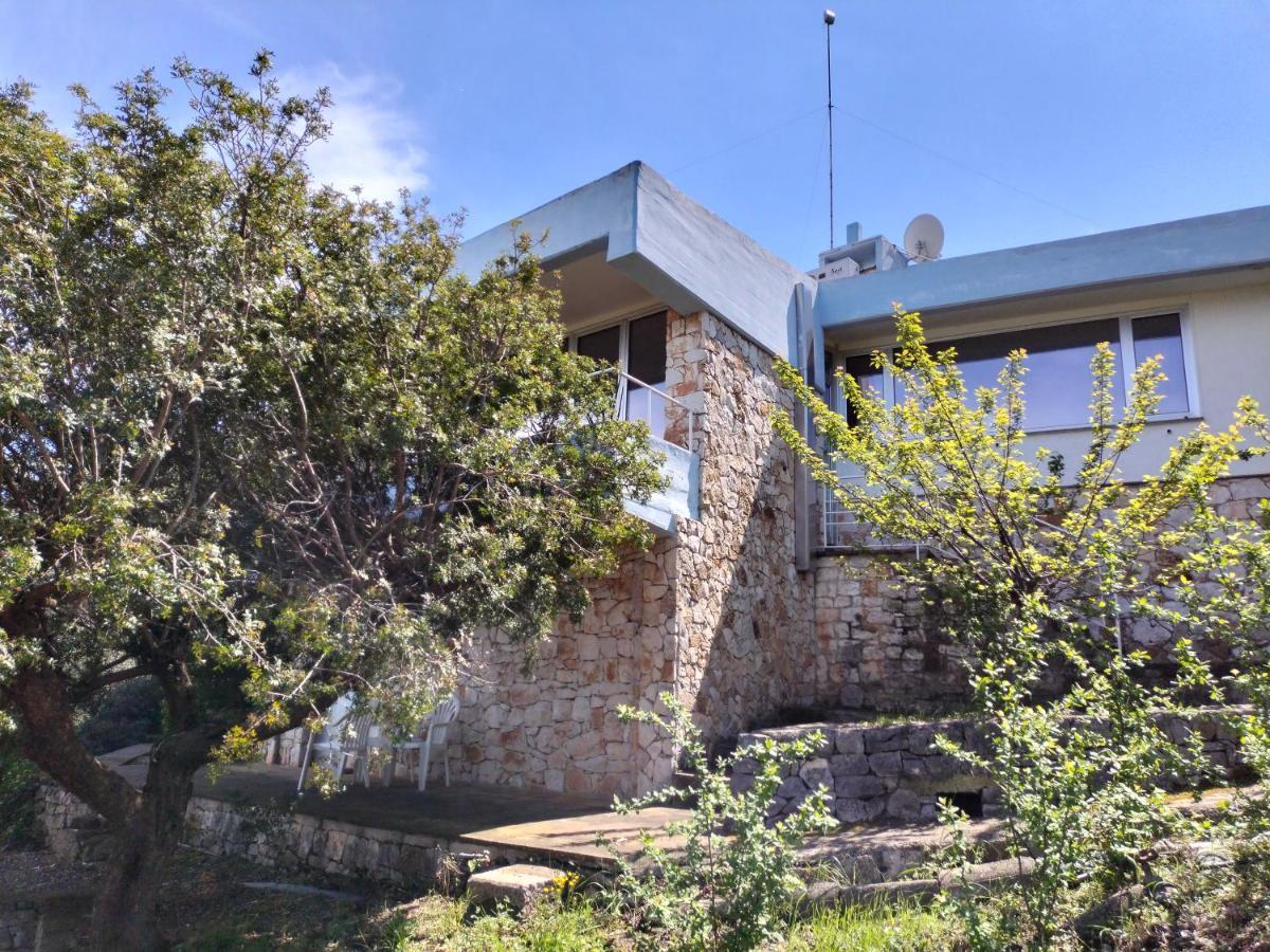 Le Finestre Sul Mare Acomodação com café da manhã Conversano Exterior foto