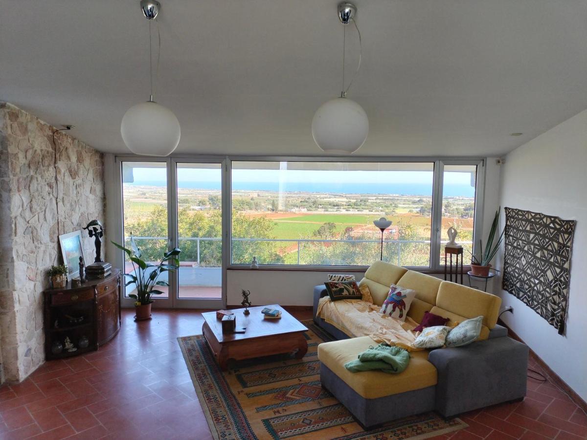 Le Finestre Sul Mare Acomodação com café da manhã Conversano Exterior foto