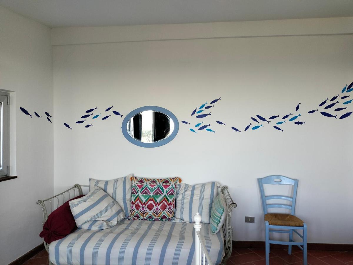 Le Finestre Sul Mare Acomodação com café da manhã Conversano Exterior foto