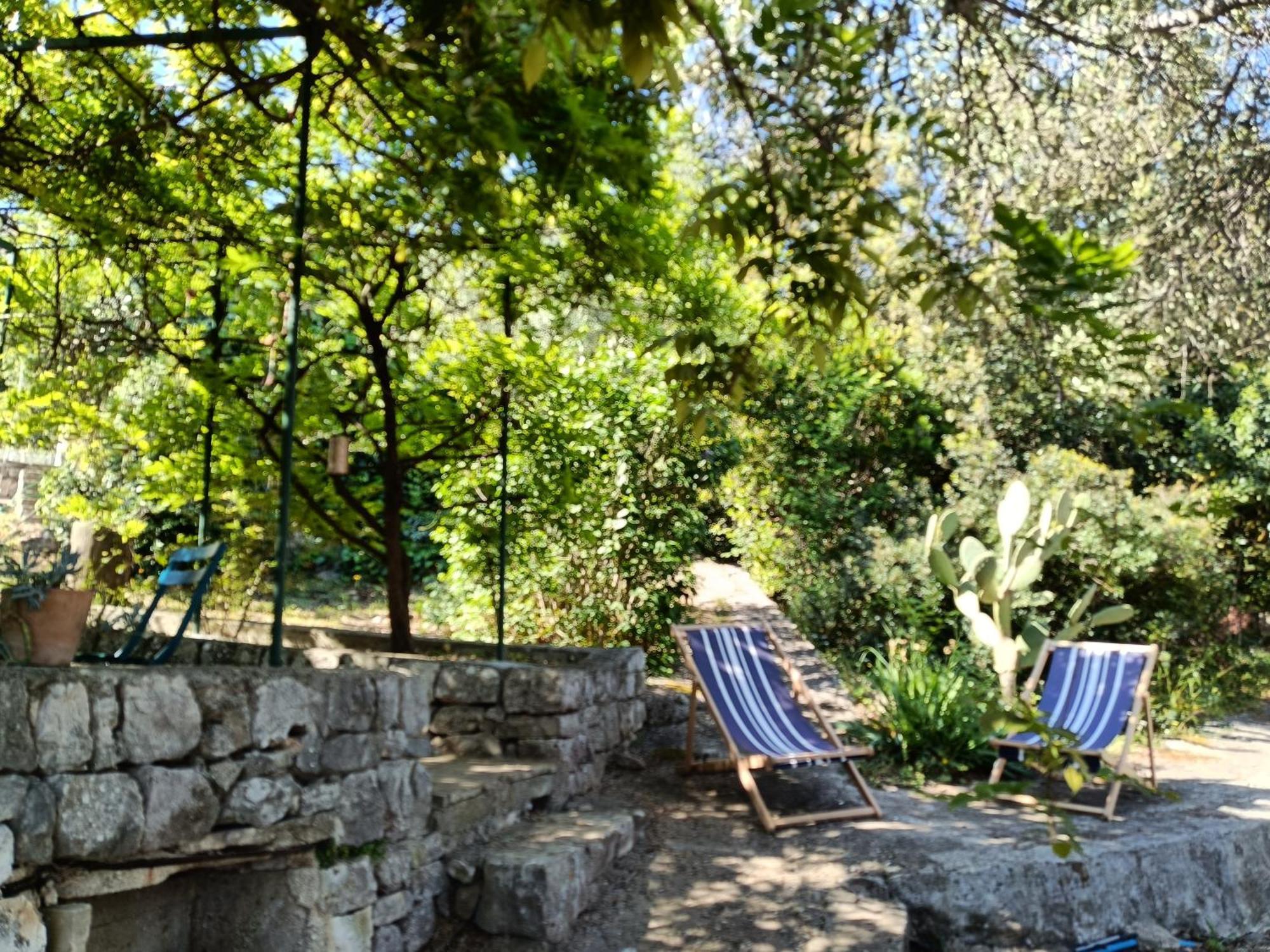 Le Finestre Sul Mare Acomodação com café da manhã Conversano Exterior foto